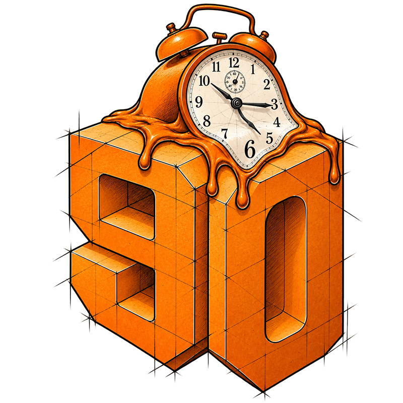 Professional tracking time in QwikTime Business