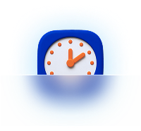 Streamlined Time Tracking