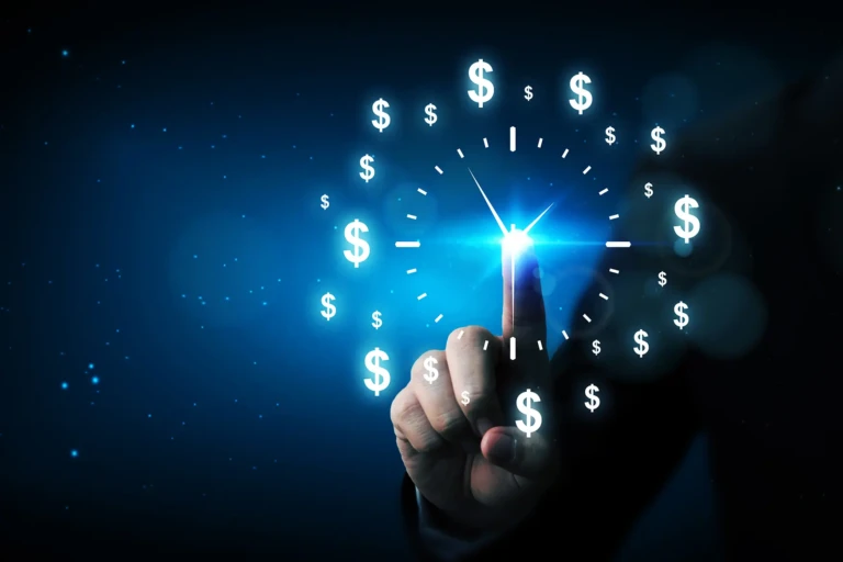 Billable vs. Non-Billable Hours