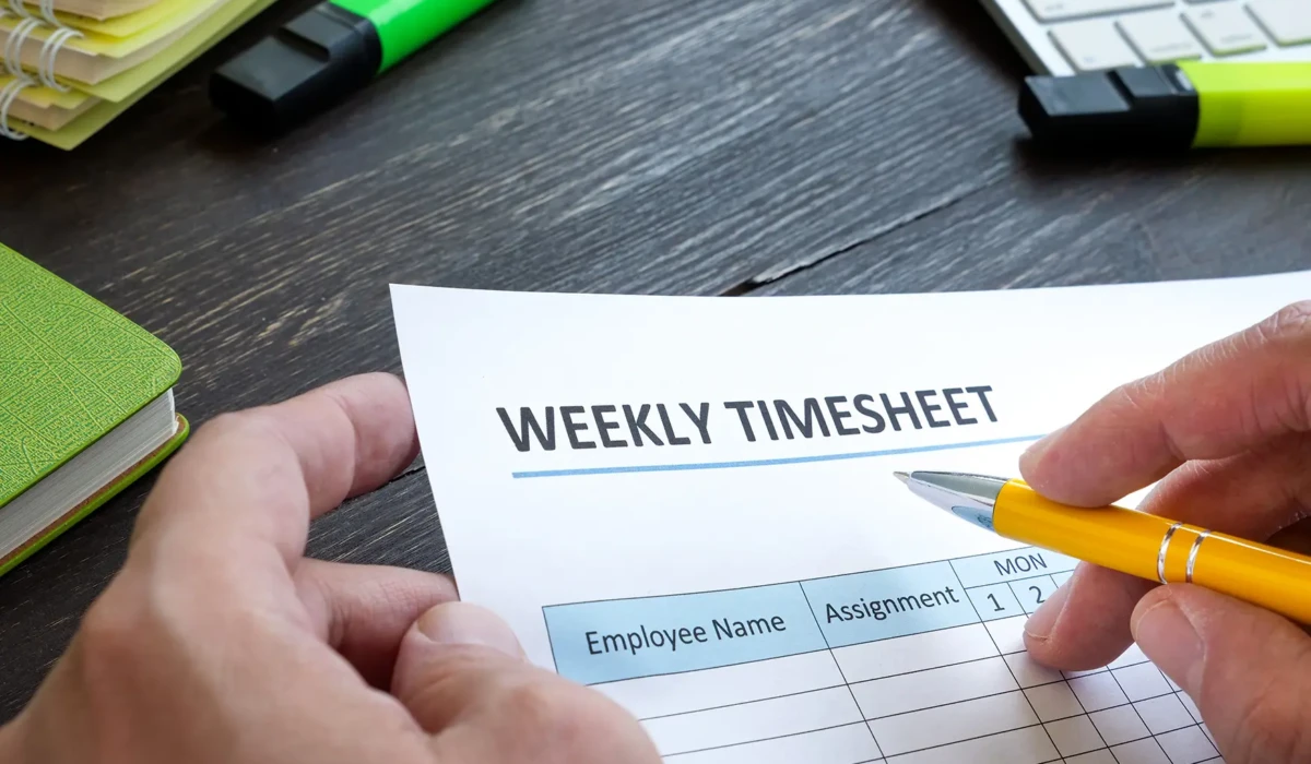 The Hidden Costs of Manual Time Tracking (and How to Fix Them)