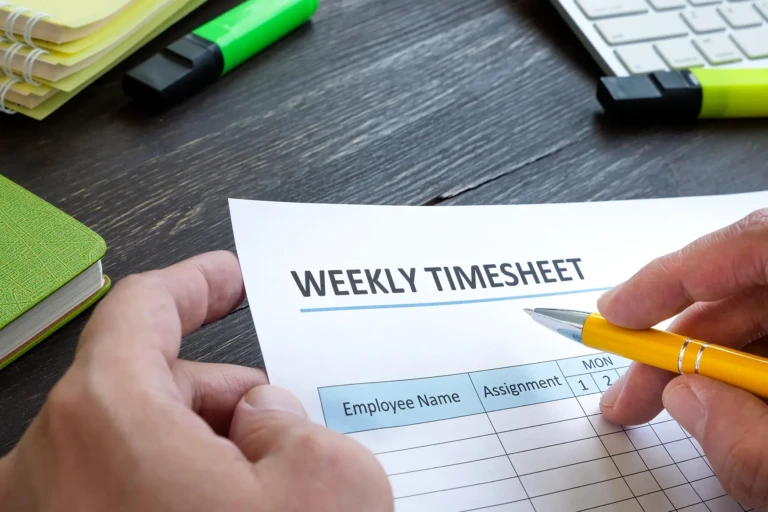 The Hidden Costs of Manual Time Tracking