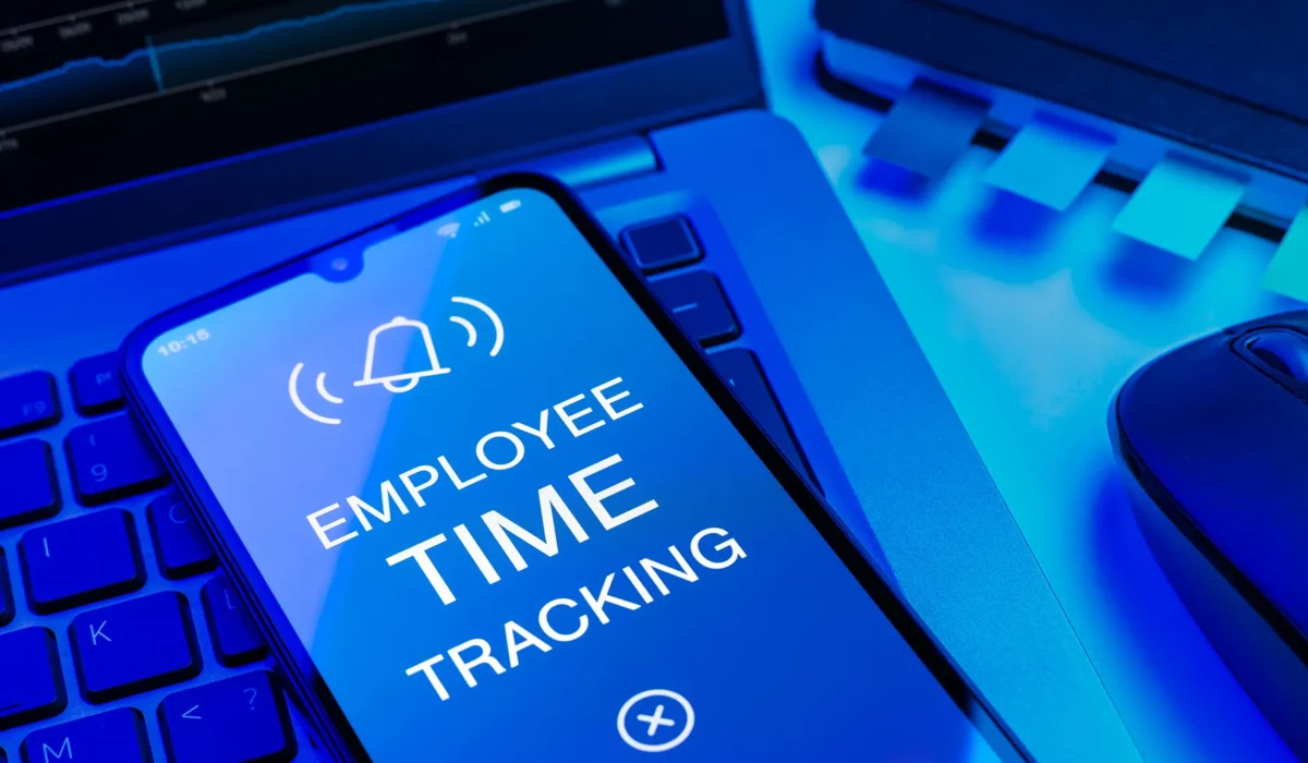 Mobile Time Tracking: Why It’s Essential for Modern Teams