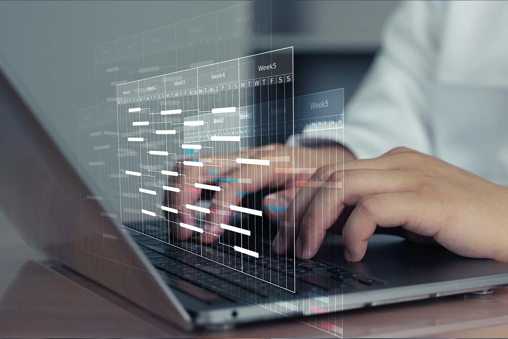 Time Tracking Across Project Types: Mastering T&M, Fixed Fee, and ...