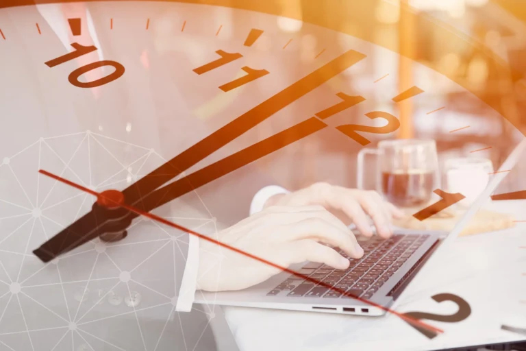 Time Tracking Is Essential for Modern Businesses