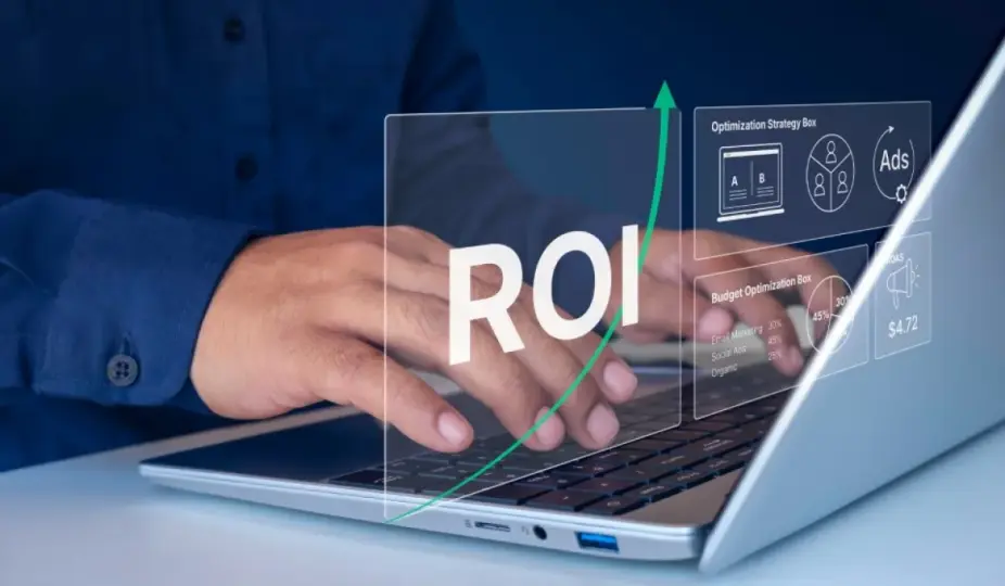 Time Tracking ROI Calculator: How to Prove Profit Impact in 30 Days
