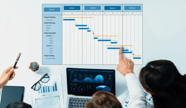 Time Tracking Best Practices for Teams: A 30-Day Rollout Plan
