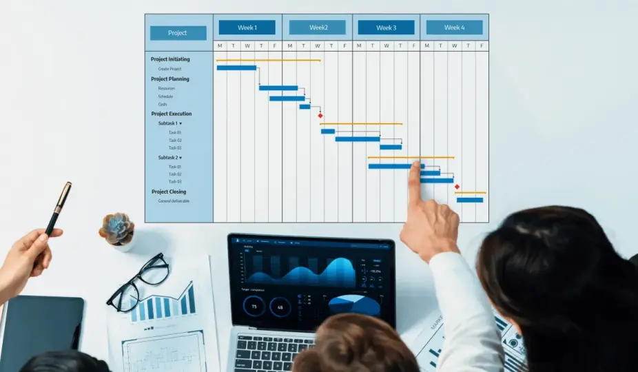 Time Tracking Best Practices for Teams: A 30-Day Rollout Plan