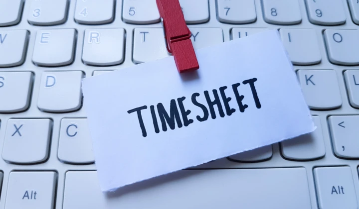 From Timesheets to Clean Invoices: A Practical Integration Blueprint (Payroll + PM + Billing)