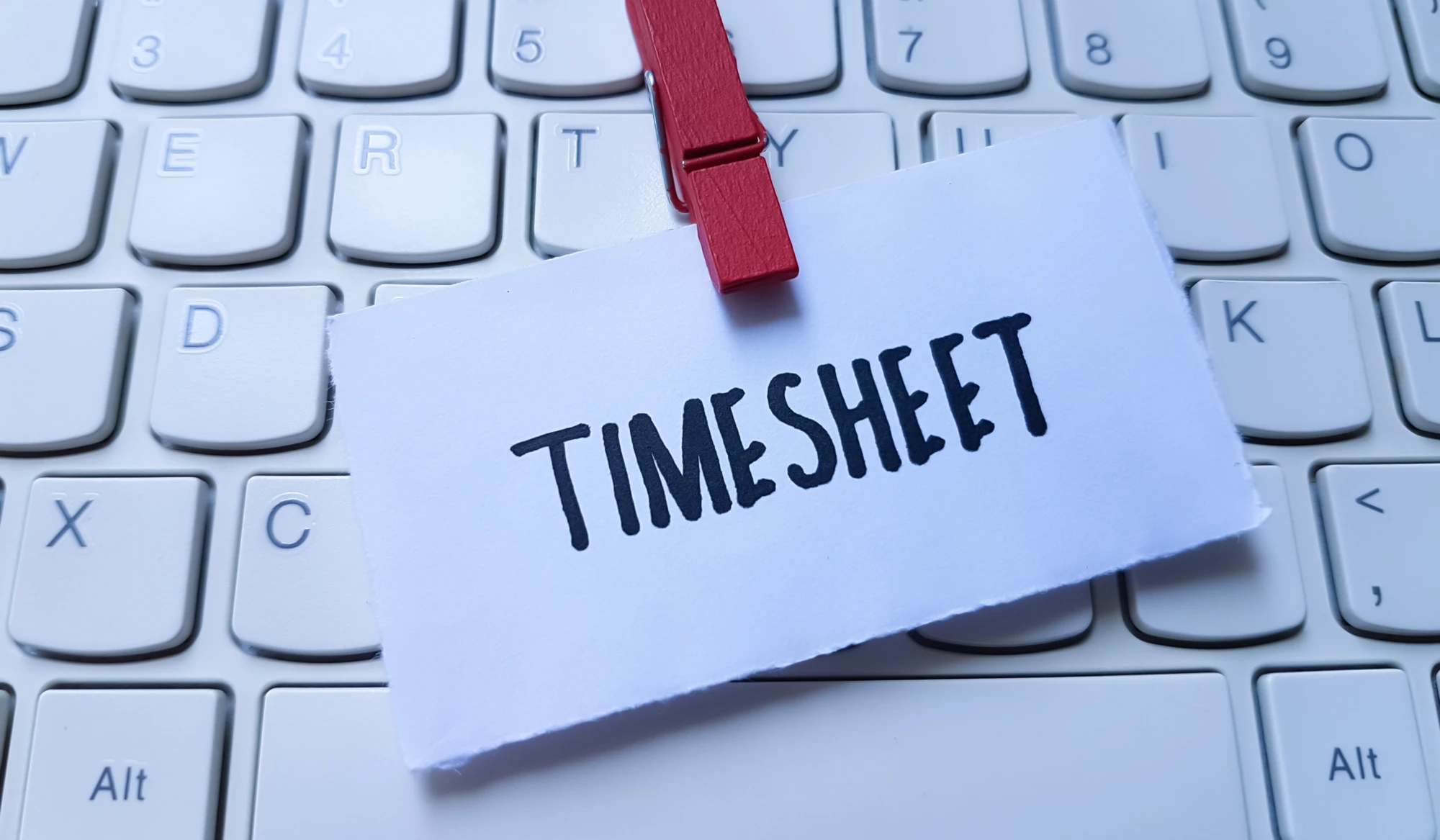 From Timesheets to Clean Invoices: A Practical Integration Blueprint ...
