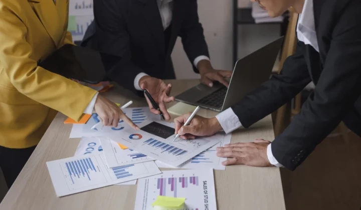 Cross-Team Timesheet Reporting: Turning Time Data into Strategic Decisions
