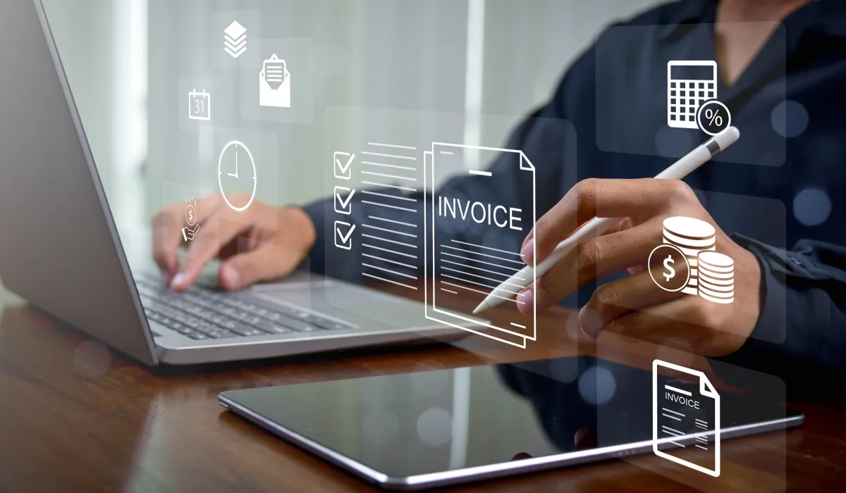 How to Eliminate Manual Work Between Reporting and Invoicing