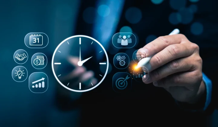 From Time Tracking to Time Intelligence: How AI Predicts Where Work Should Happen