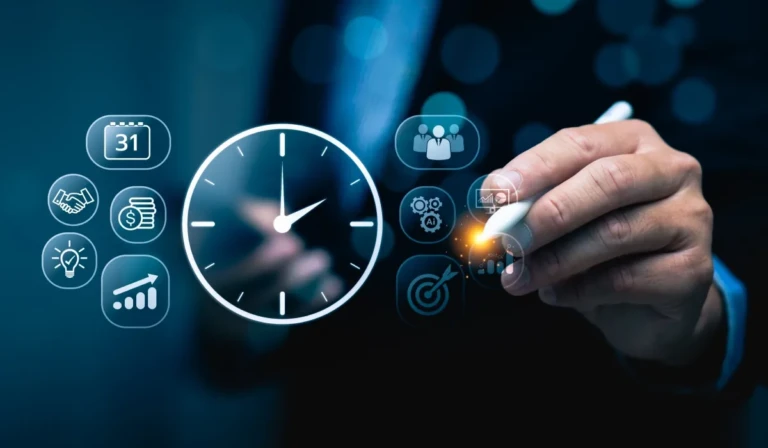 time-tracking