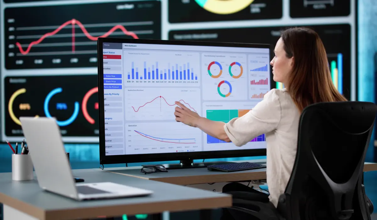 How Managers Can Use Time Data to Improve Employee Productivity