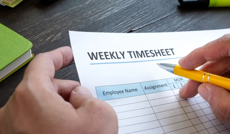 manual-time-card-enteries