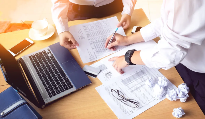 Payroll Errors Don’t Just Cost Money — They Cost Trust